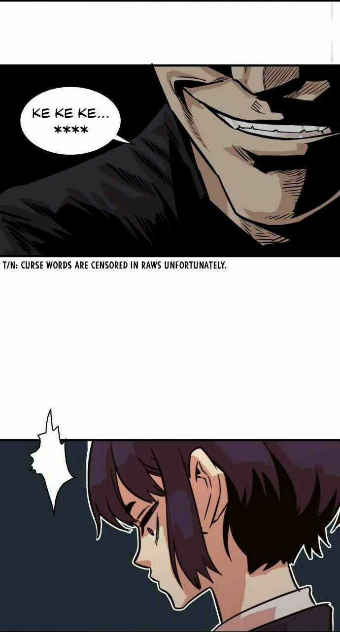 Bẫy Troll Chapter 32 trang 60