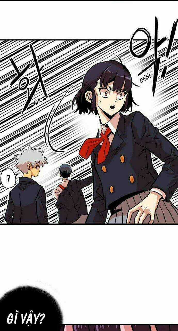 Bẫy Troll Chapter 32 trang 61