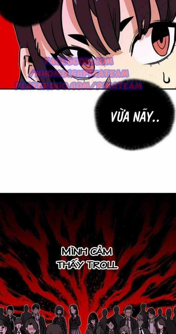 Bẫy Troll Chapter 32 trang 62