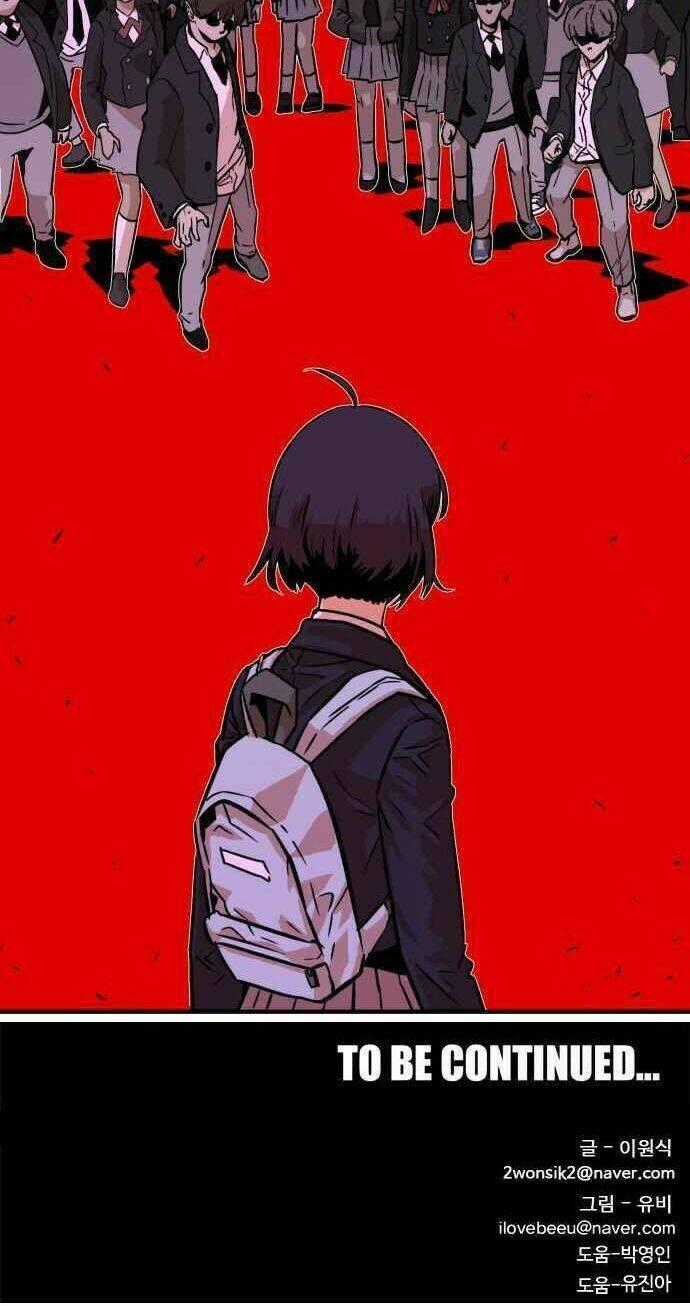 Bẫy Troll Chapter 32 trang 63