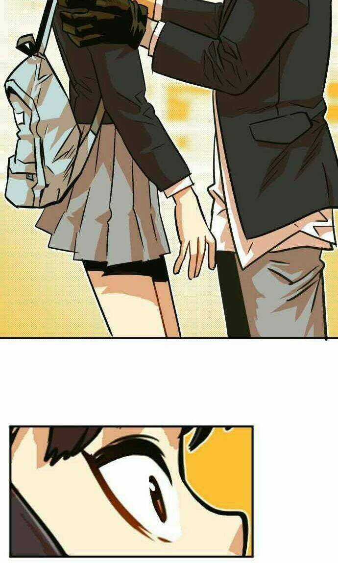 Bẫy Troll Chapter 32 trang 8