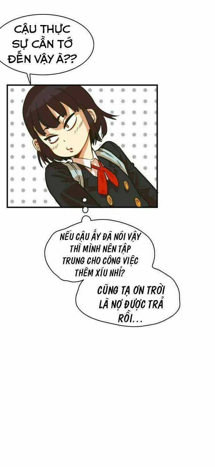 Bẫy Troll Chapter 32 trang 9