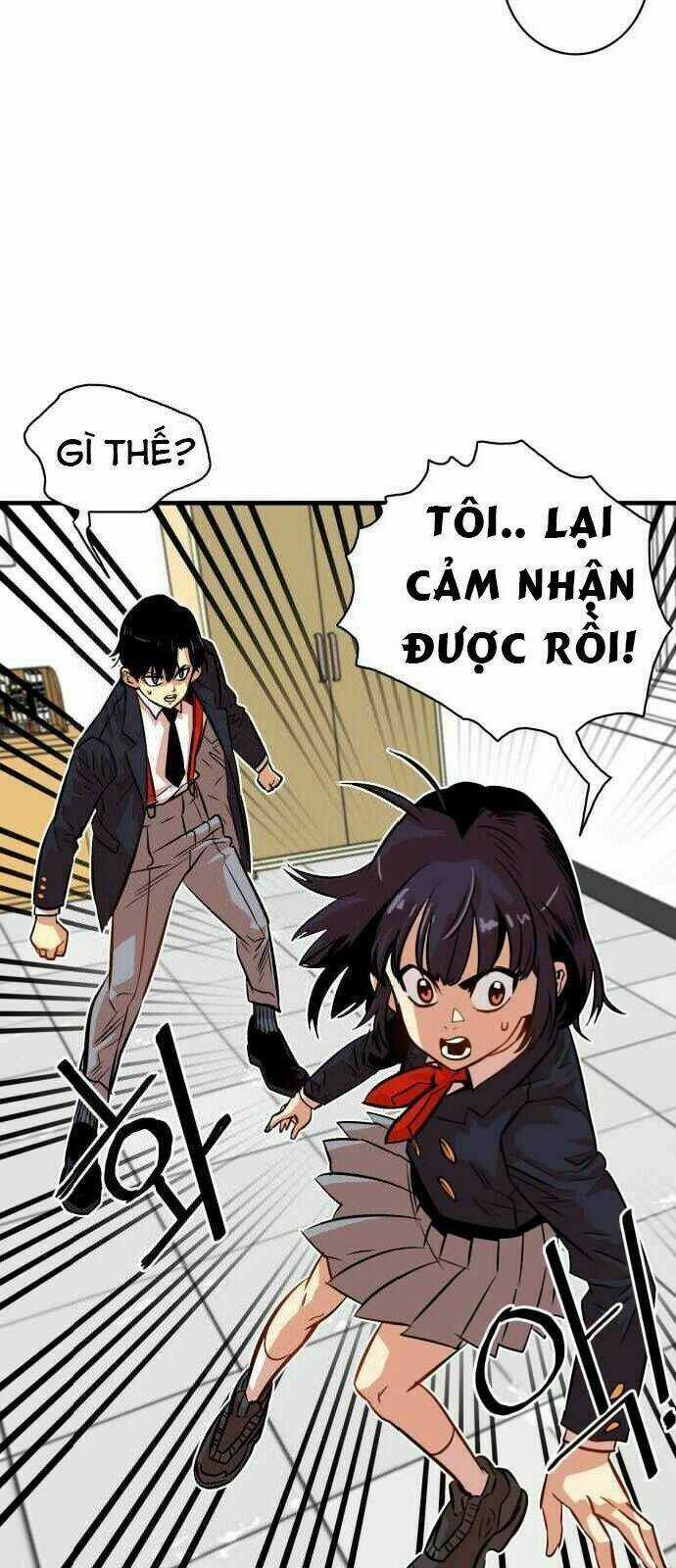 Bẫy Troll Chapter 33 trang 14