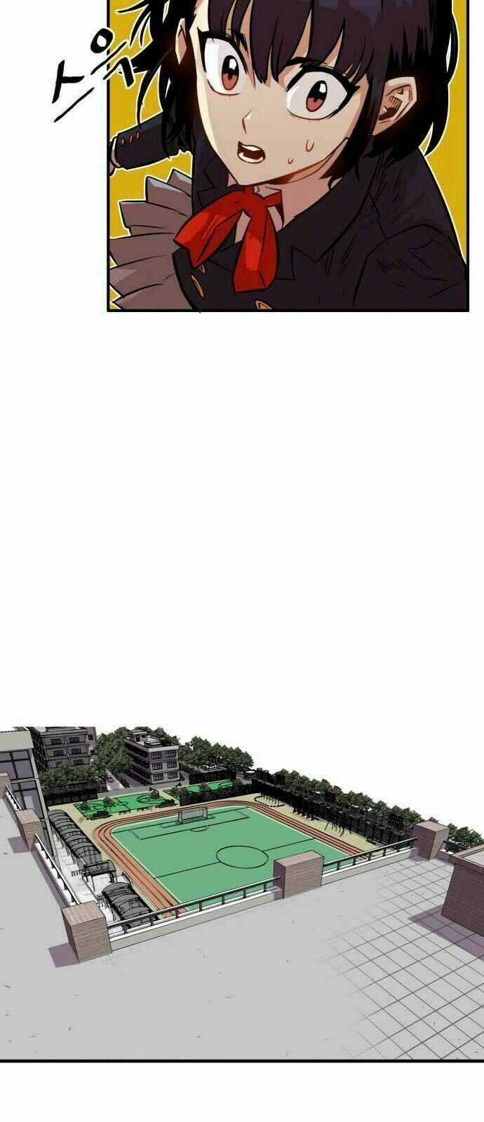 Bẫy Troll Chapter 33 trang 16