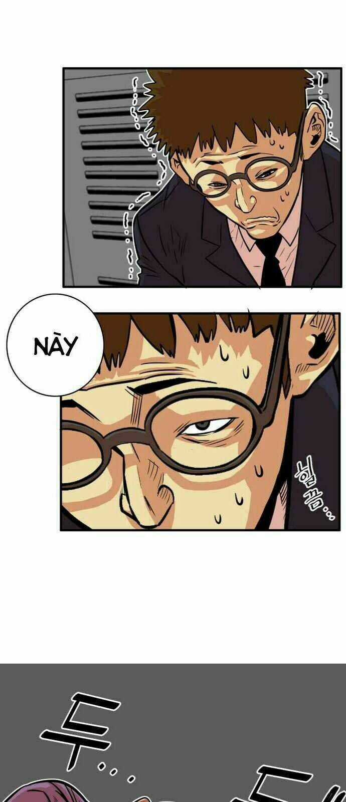 Bẫy Troll Chapter 33 trang 17