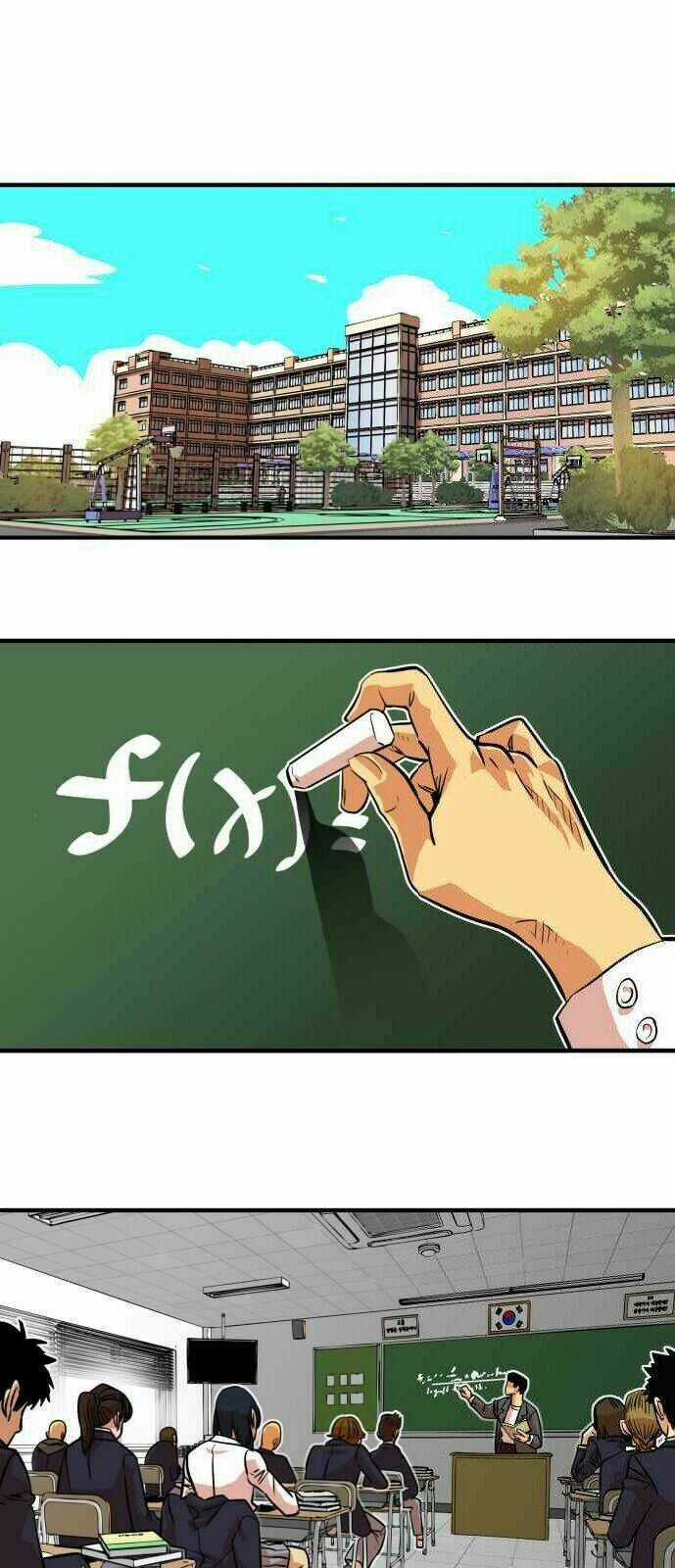 Bẫy Troll Chapter 33 trang 2