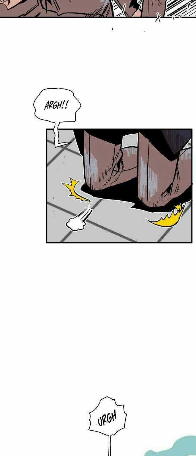 Bẫy Troll Chapter 33 trang 20