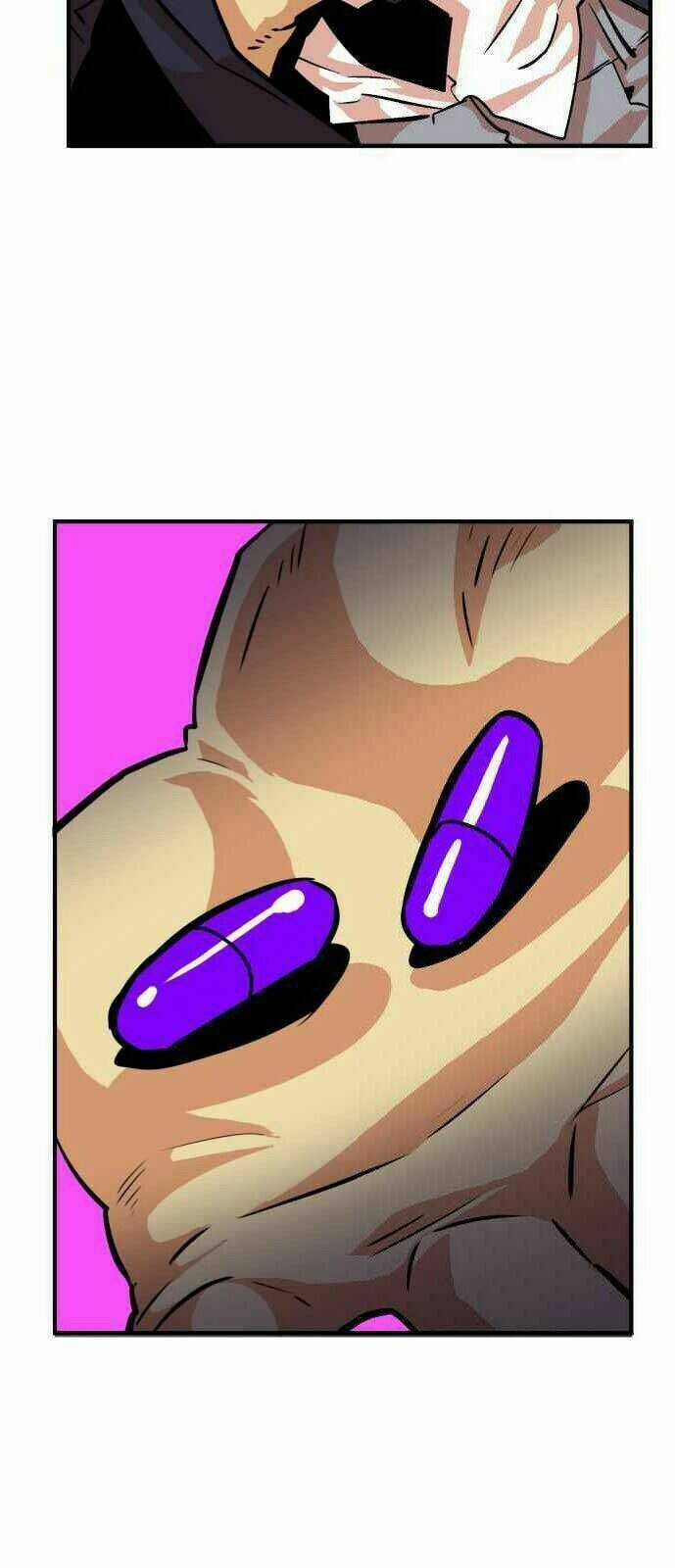 Bẫy Troll Chapter 33 trang 22