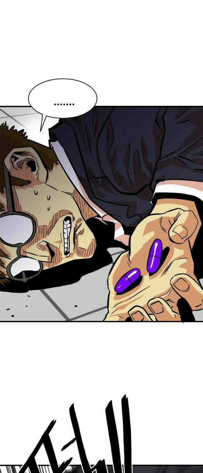 Bẫy Troll Chapter 33 trang 23