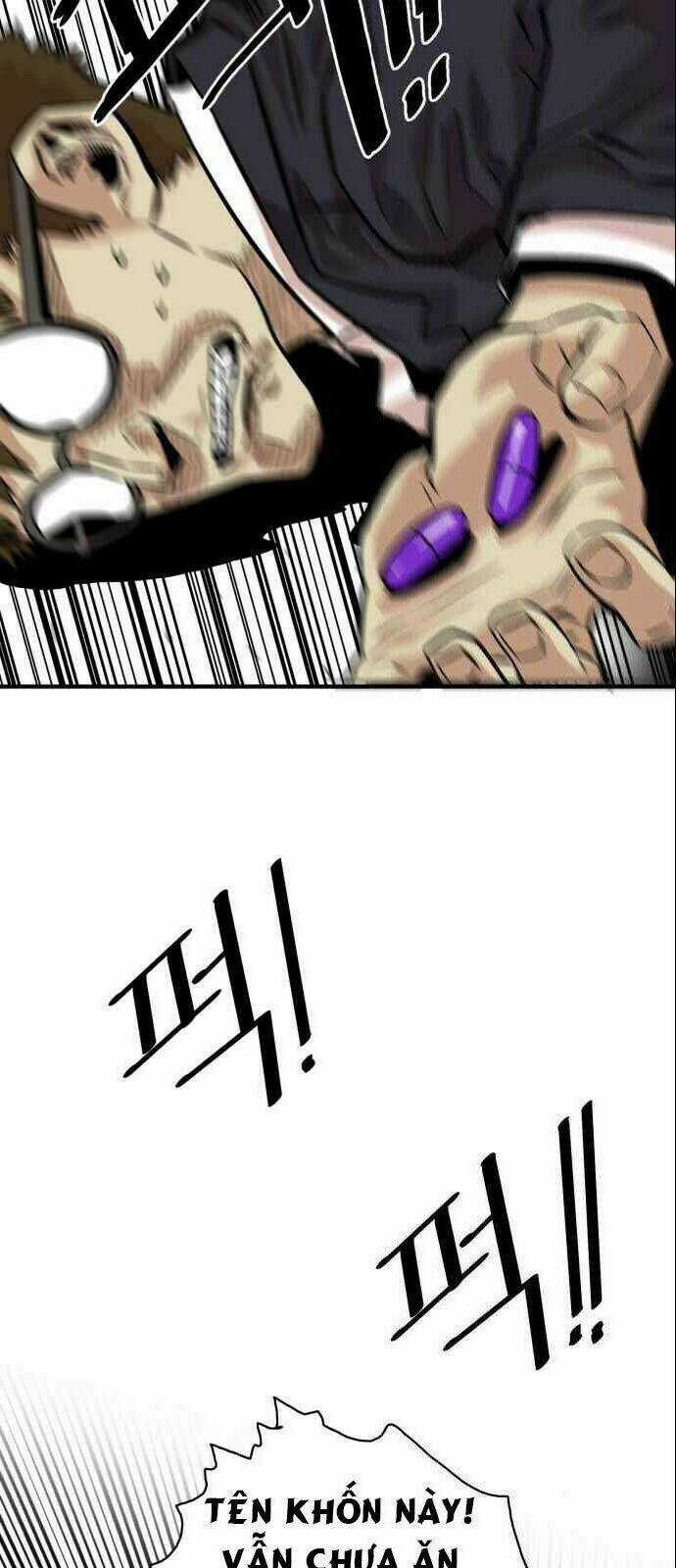 Bẫy Troll Chapter 33 trang 24