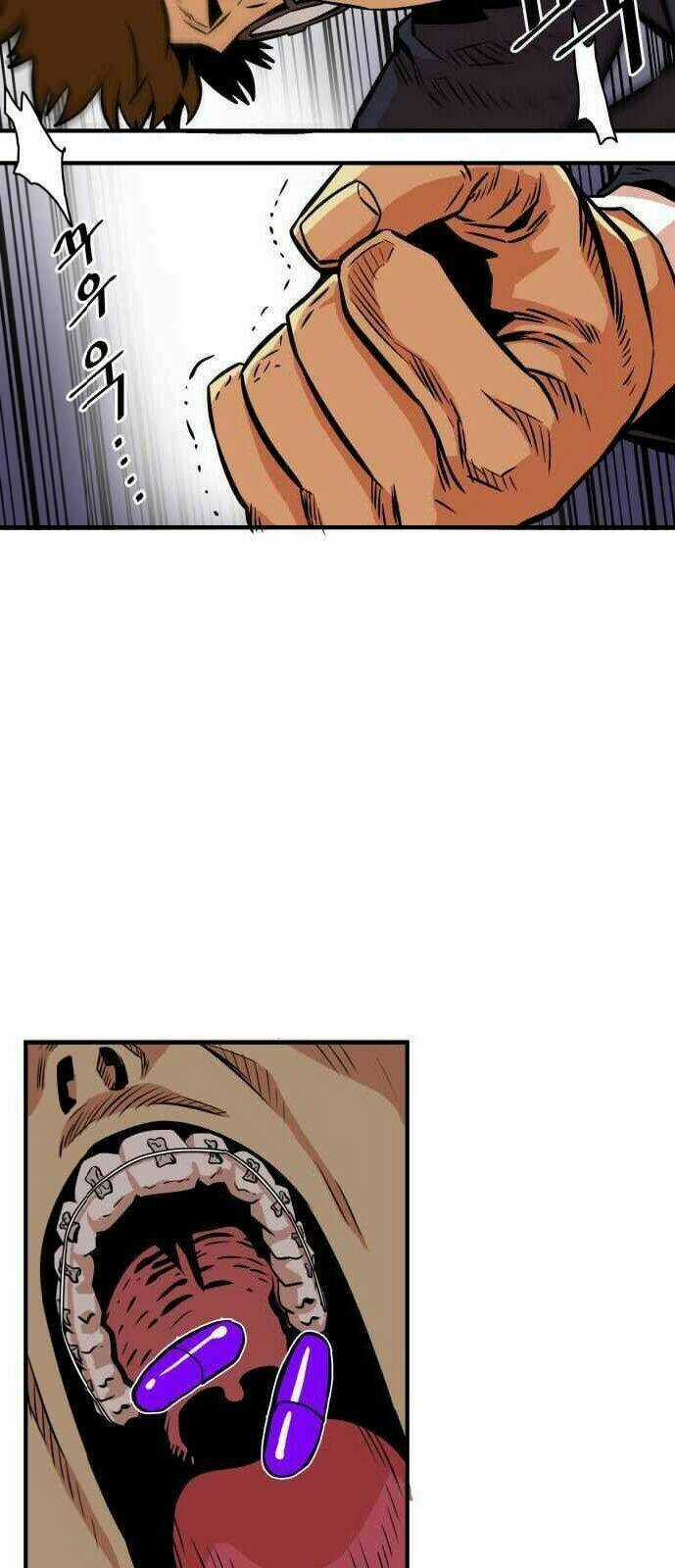 Bẫy Troll Chapter 33 trang 26