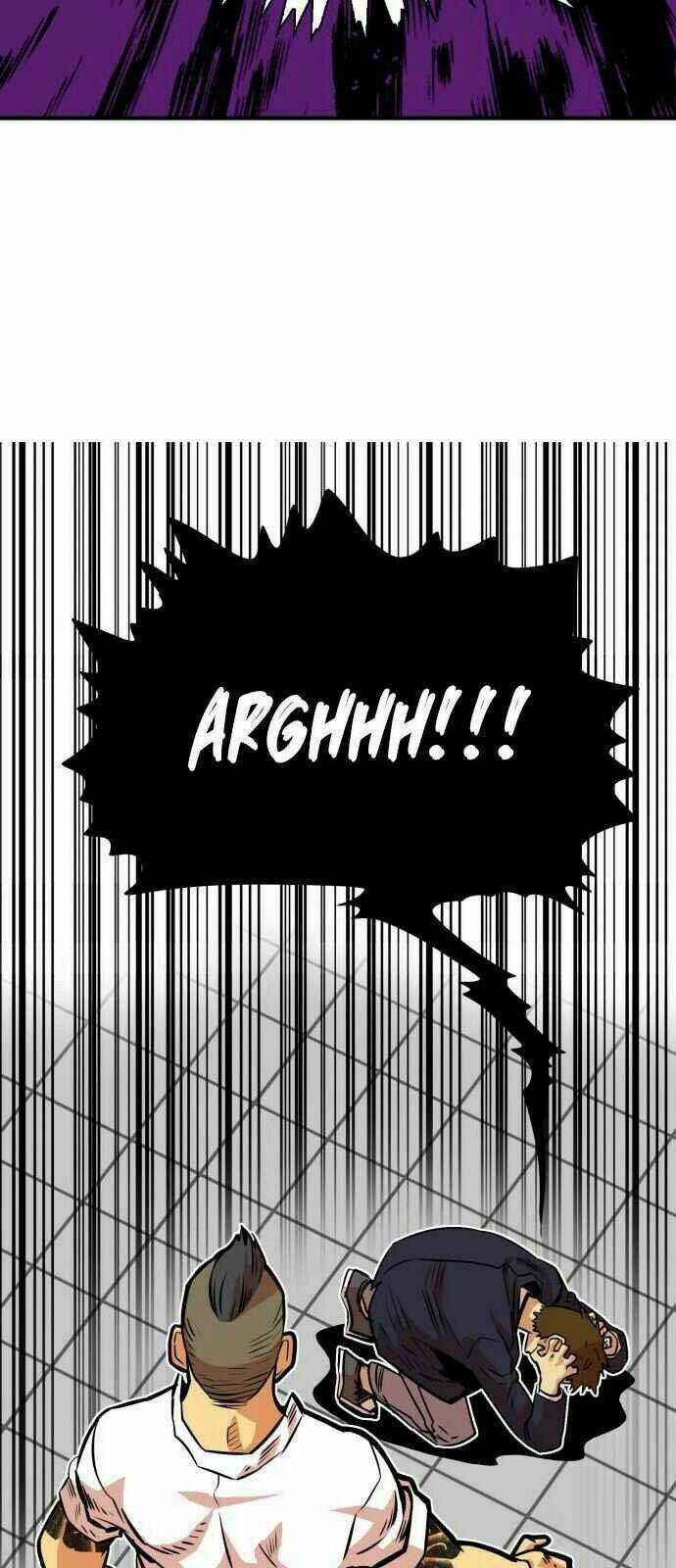 Bẫy Troll Chapter 33 trang 29