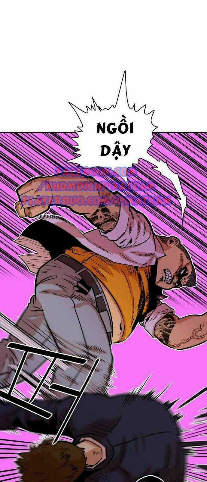 Bẫy Troll Chapter 33 trang 31