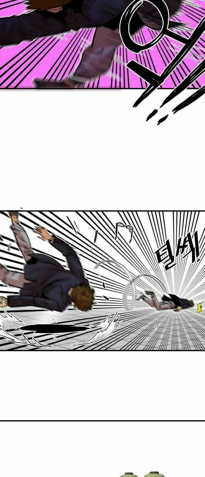 Bẫy Troll Chapter 33 trang 32