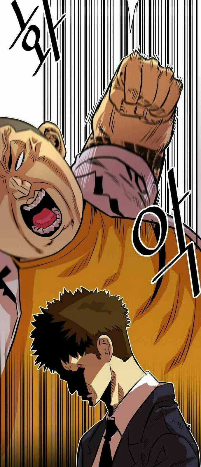 Bẫy Troll Chapter 33 trang 37