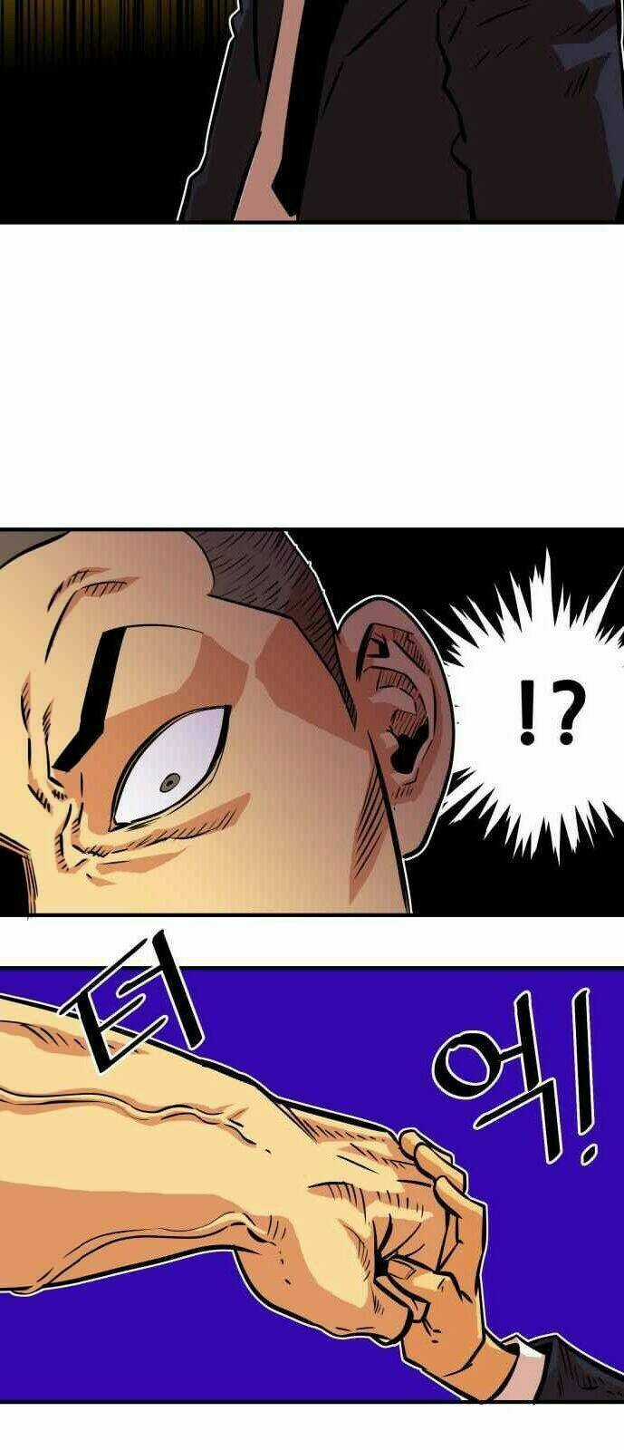 Bẫy Troll Chapter 33 trang 38