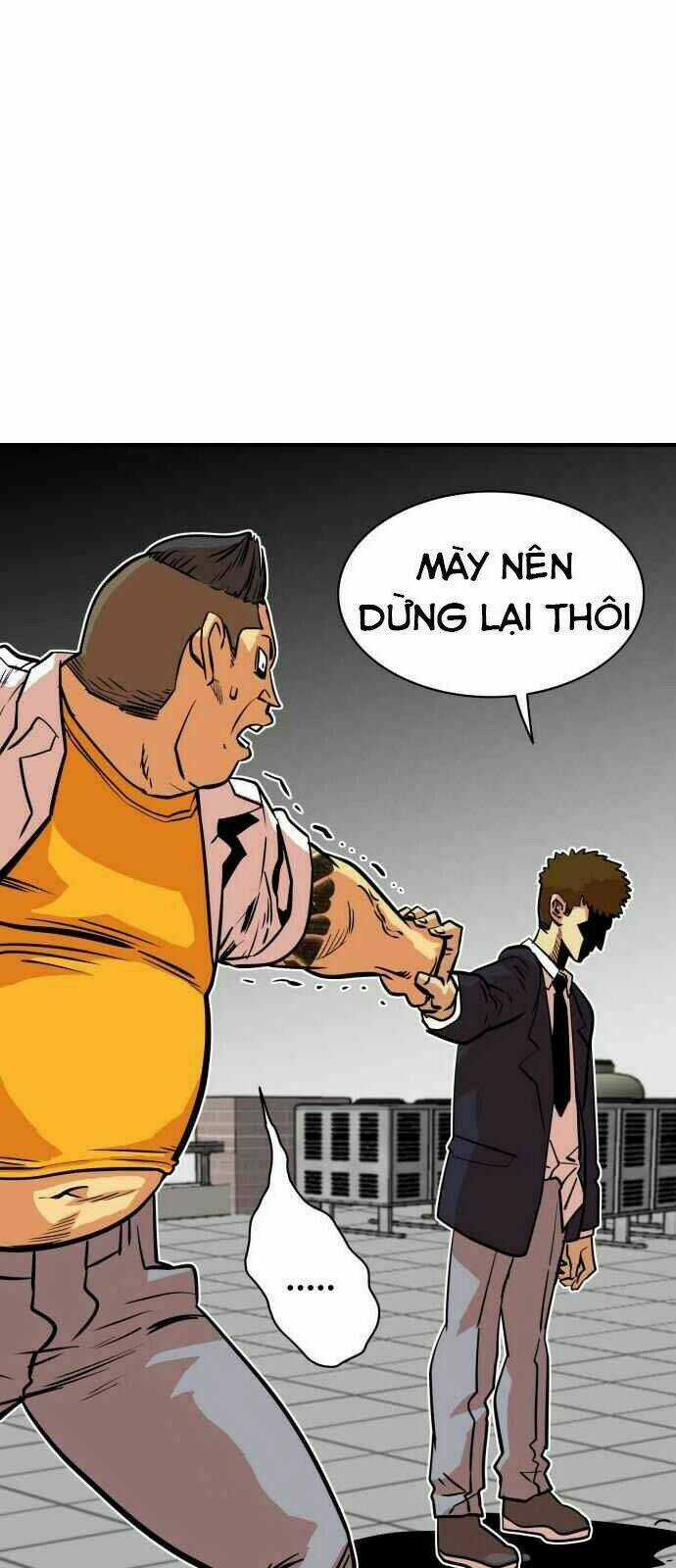 Bẫy Troll Chapter 33 trang 39