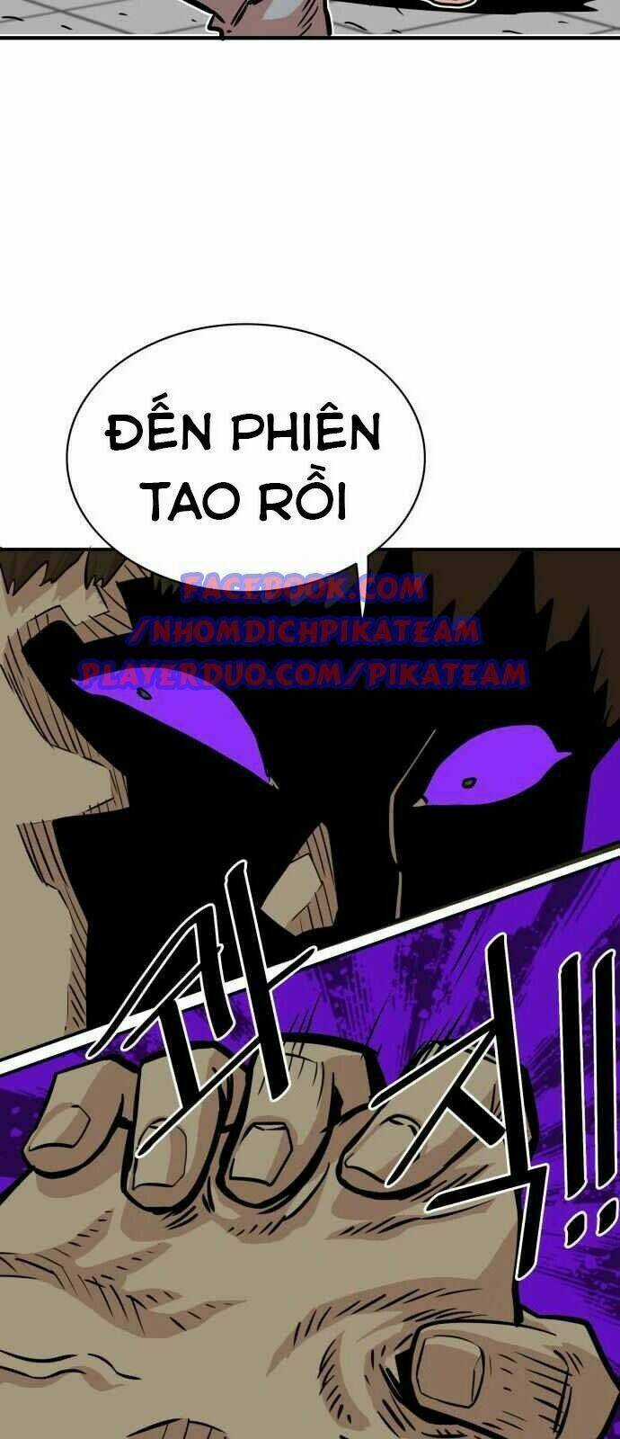 Bẫy Troll Chapter 33 trang 40
