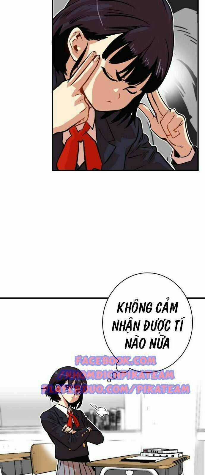 Bẫy Troll Chapter 33 trang 5