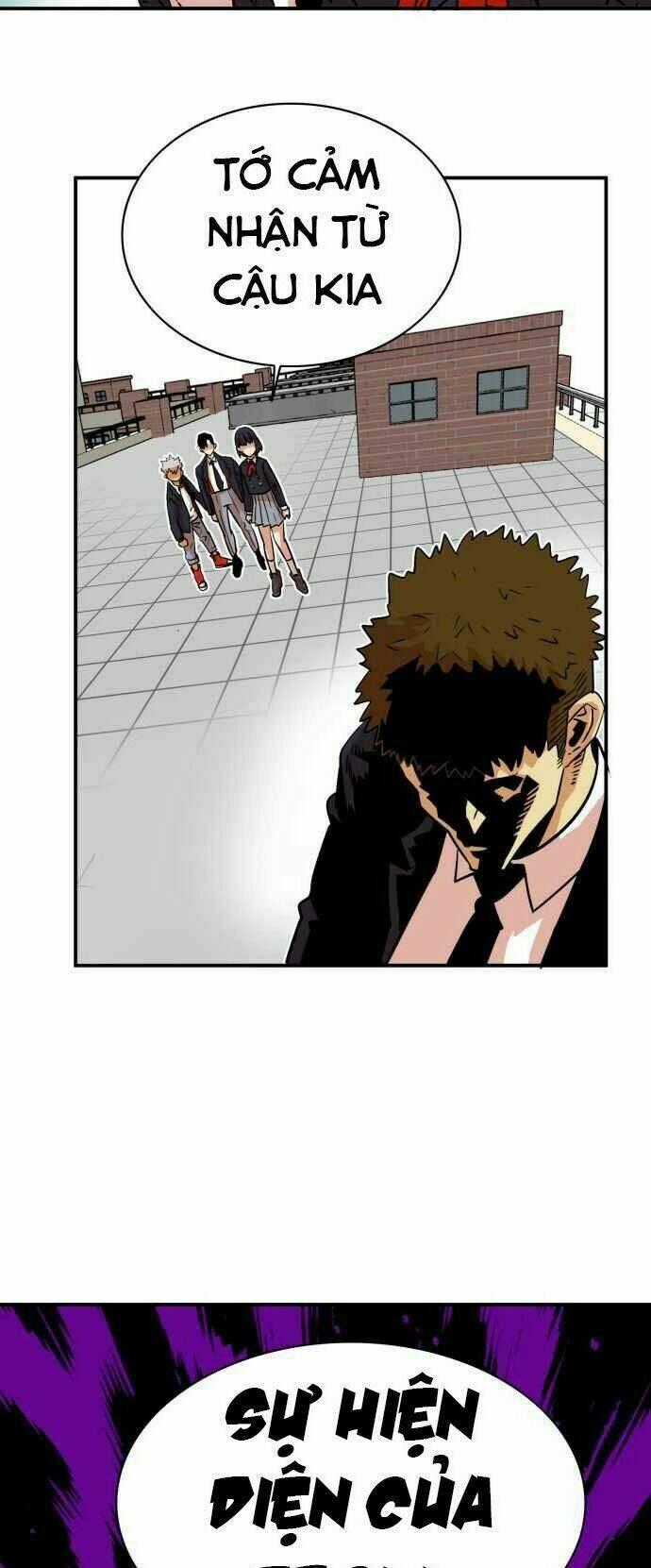 Bẫy Troll Chapter 33 trang 51