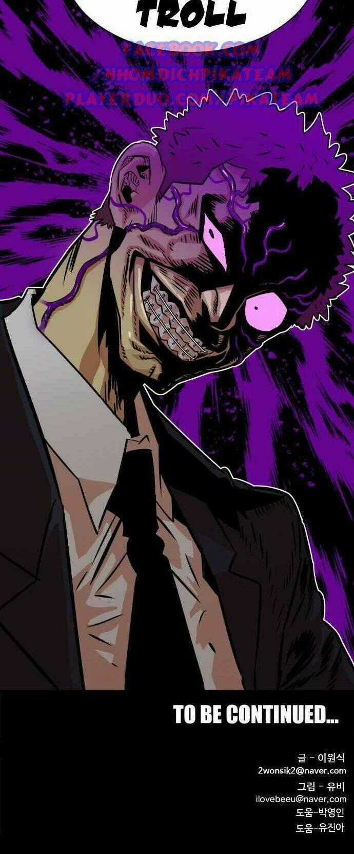 Bẫy Troll Chapter 33 trang 52