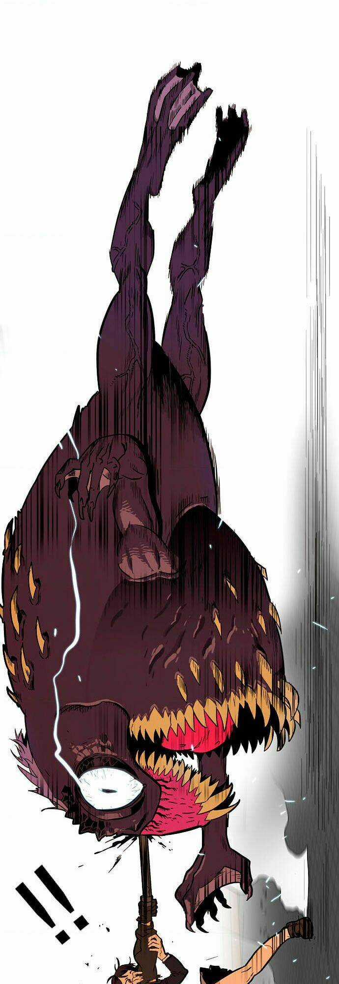 Bẫy Troll Chapter 4 trang 12