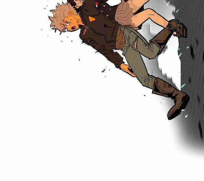 Bẫy Troll Chapter 4 trang 13