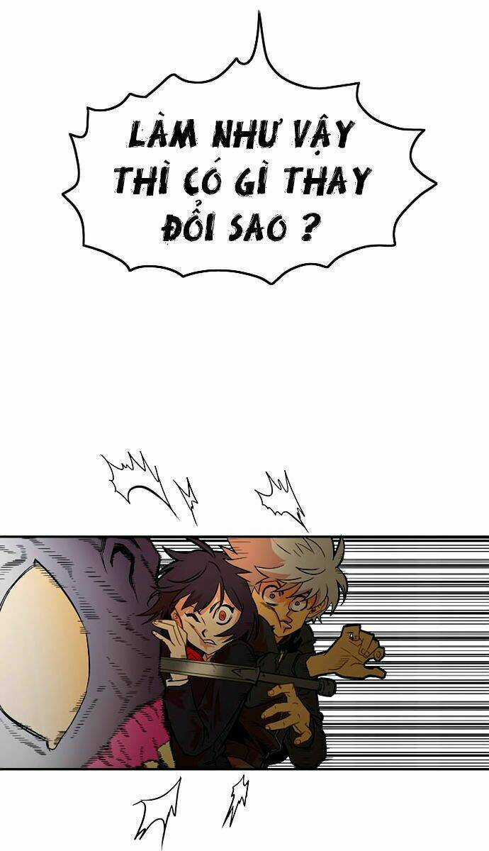 Bẫy Troll Chapter 4 trang 15
