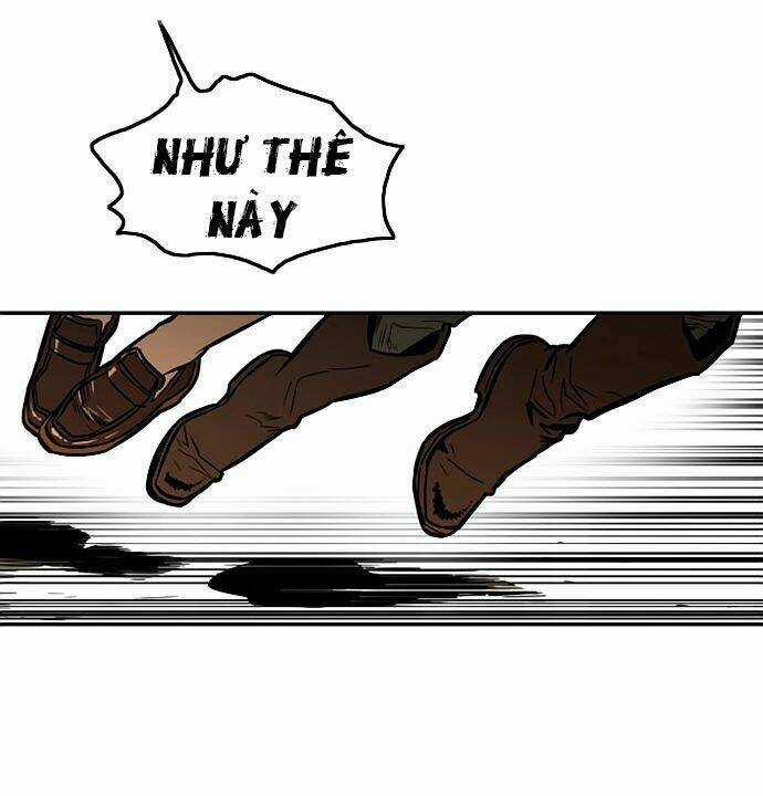 Bẫy Troll Chapter 4 trang 16