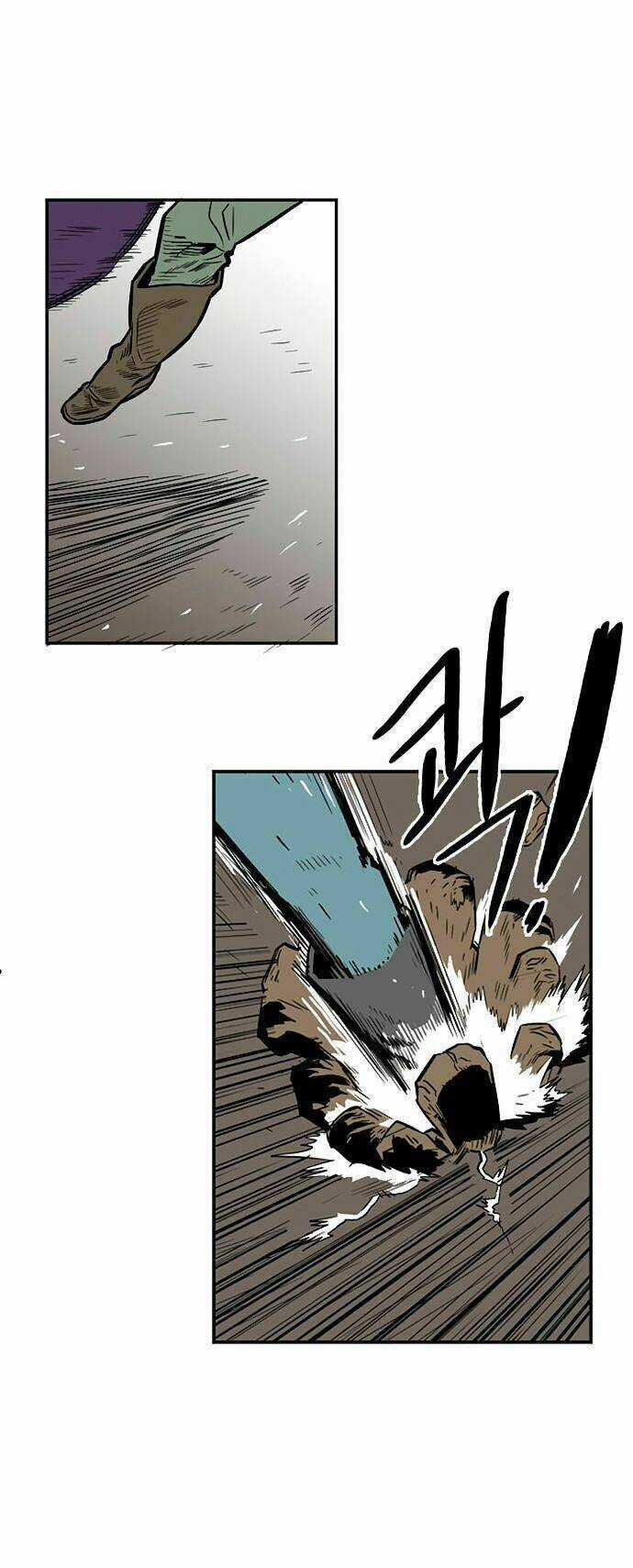 Bẫy Troll Chapter 4 trang 20