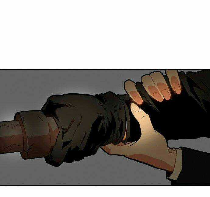 Bẫy Troll Chapter 4 trang 3