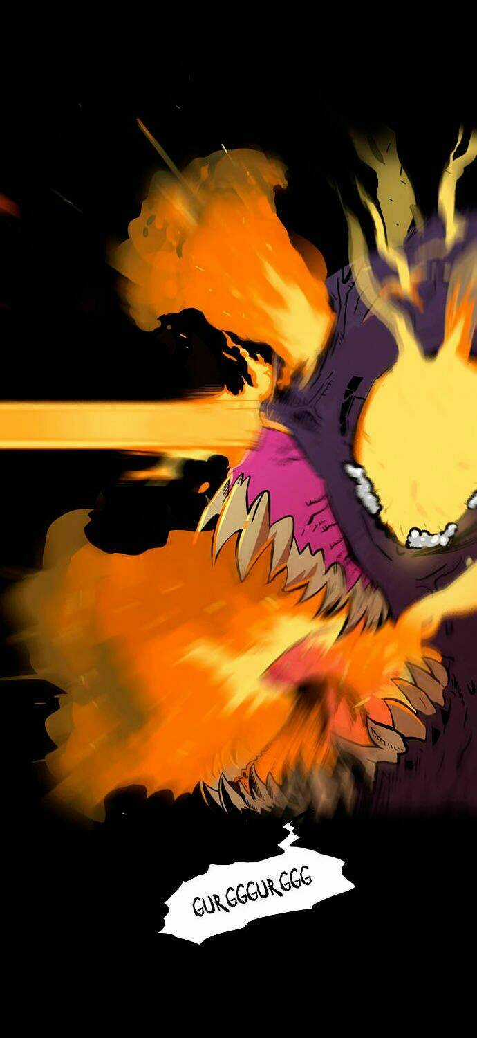 Bẫy Troll Chapter 4 trang 32