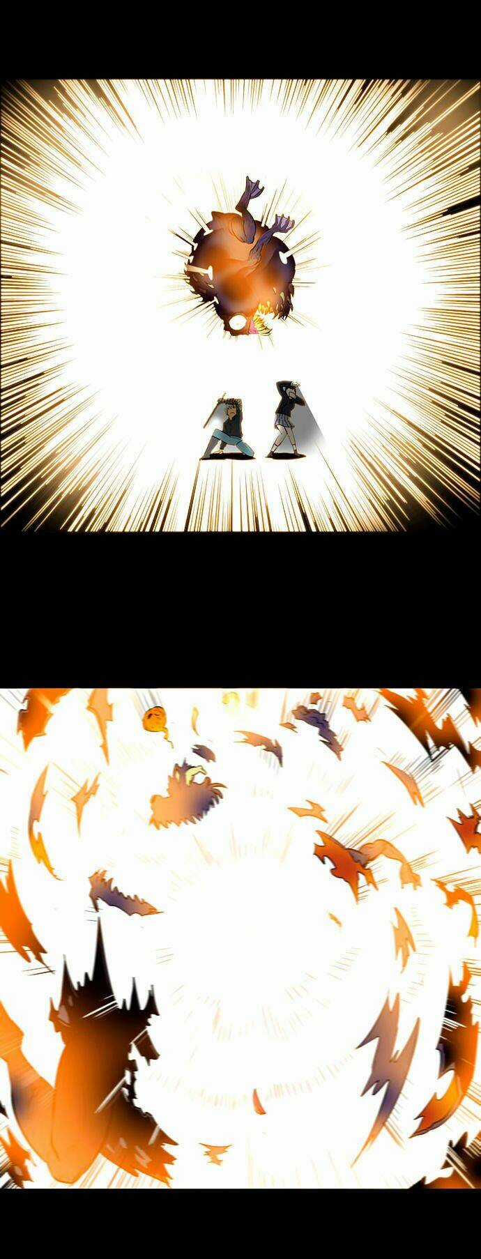 Bẫy Troll Chapter 4 trang 38