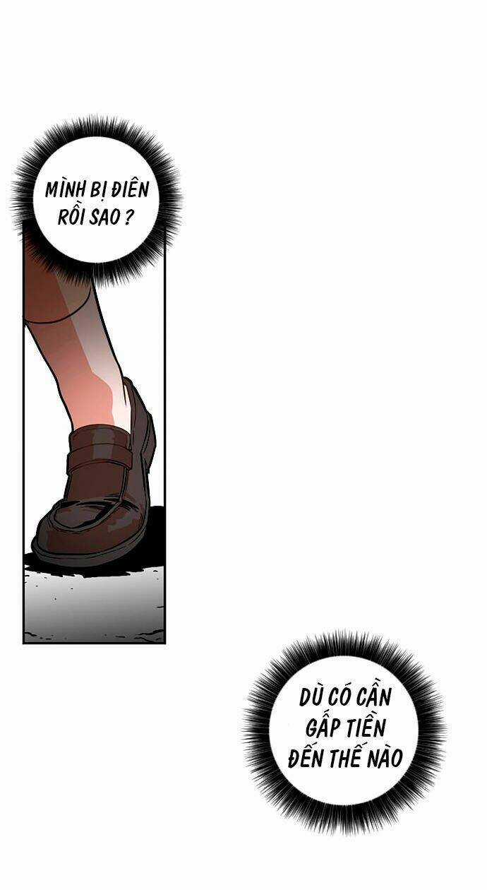 Bẫy Troll Chapter 4 trang 46