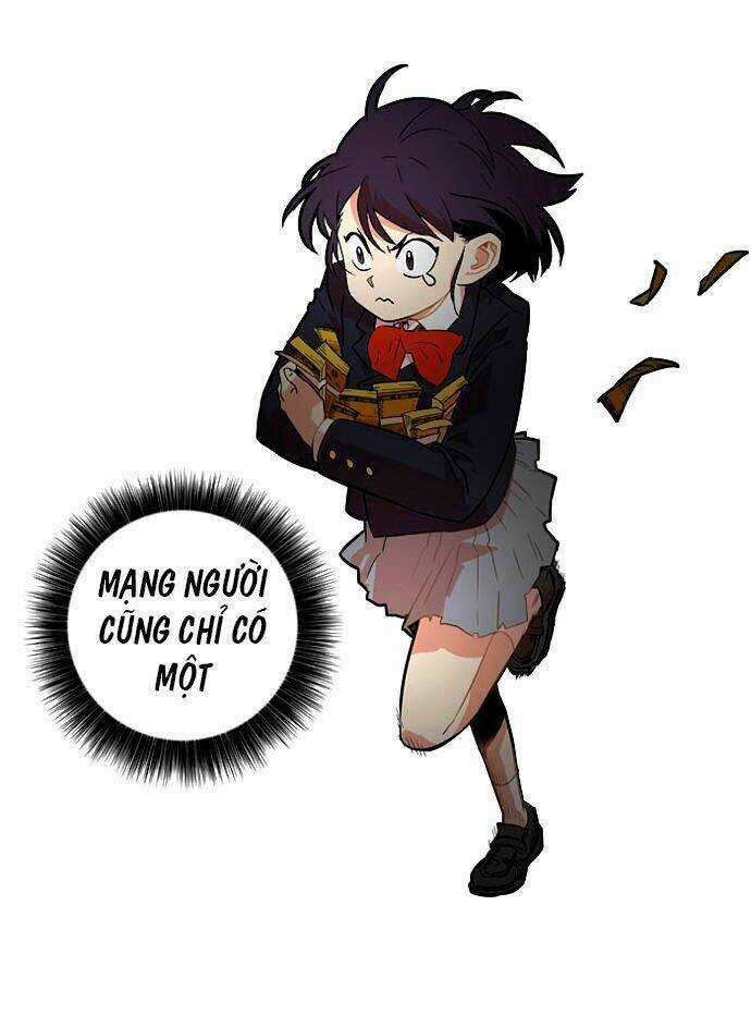 Bẫy Troll Chapter 4 trang 47