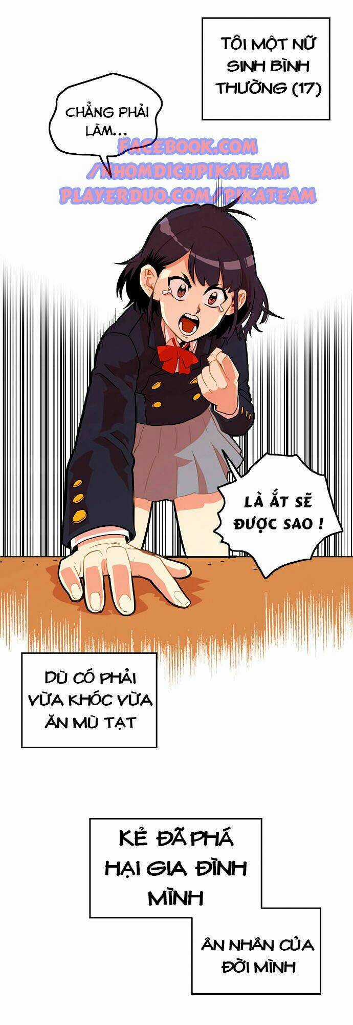 Bẫy Troll Chapter 4 trang 54