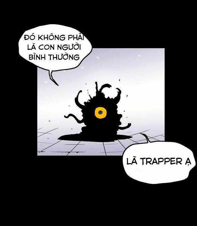 Bẫy Troll Chapter 4 trang 59