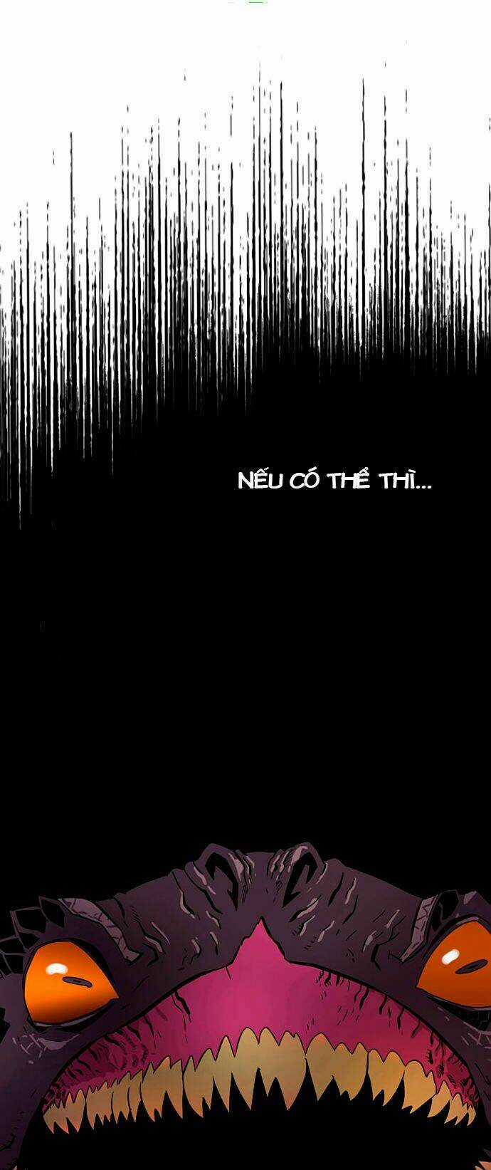 Bẫy Troll Chapter 4 trang 6