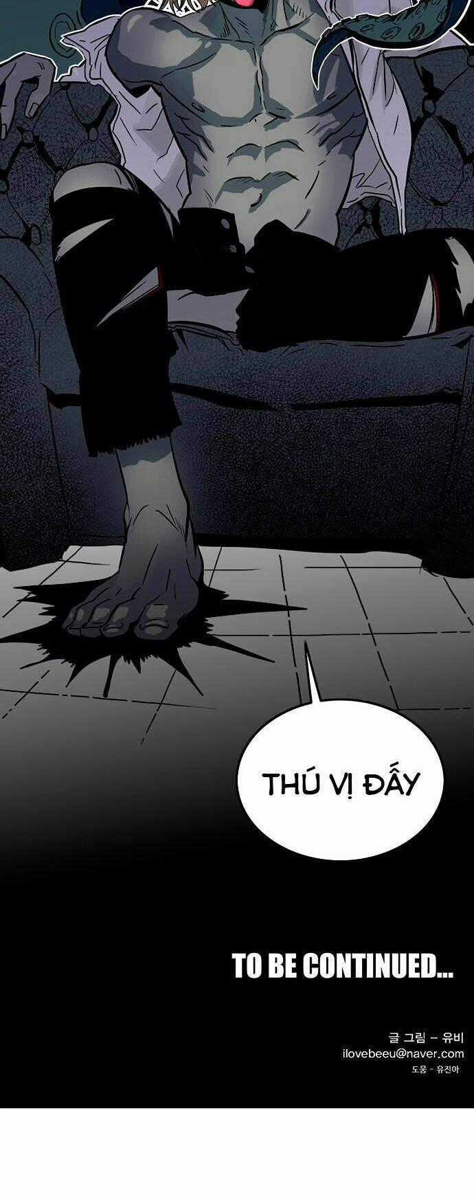 Bẫy Troll Chapter 4 trang 62