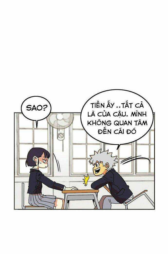 Bẫy Troll Chapter 5 trang 10