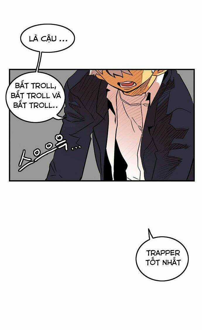Bẫy Troll Chapter 5 trang 12