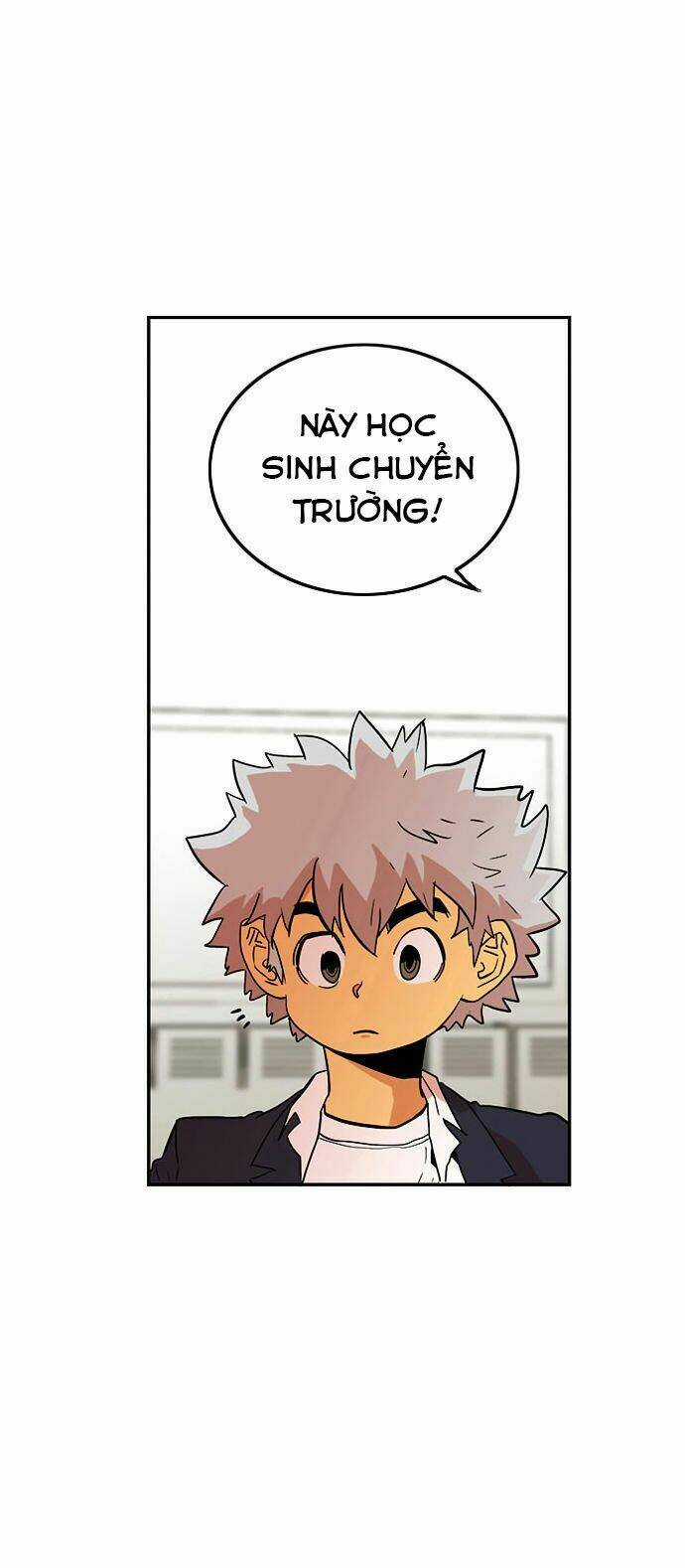 Bẫy Troll Chapter 5 trang 17