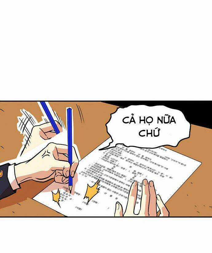 Bẫy Troll Chapter 5 trang 3