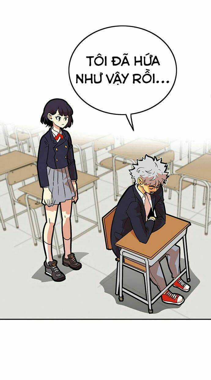 Bẫy Troll Chapter 5 trang 32