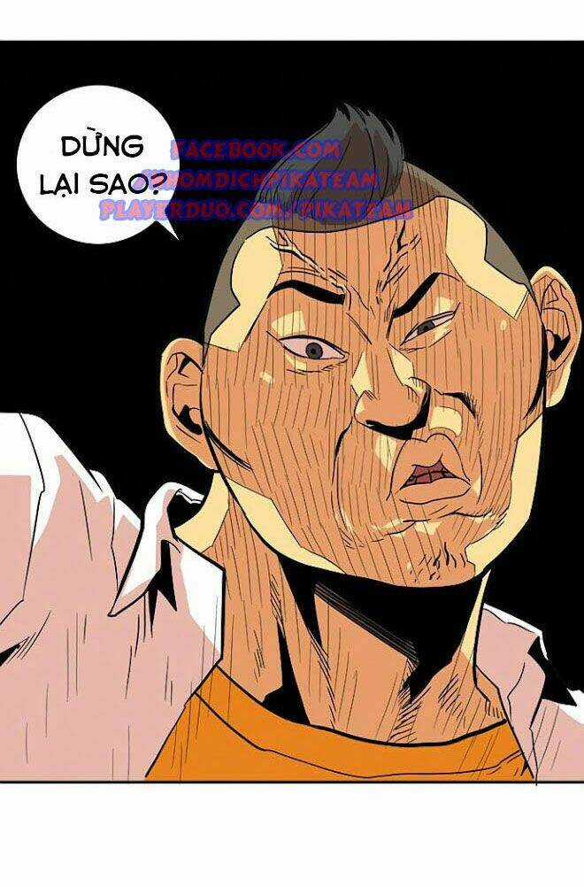 Bẫy Troll Chapter 5 trang 45