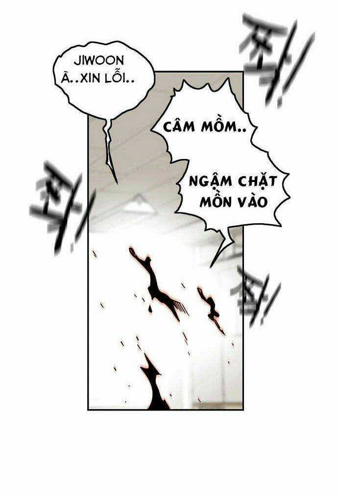 Bẫy Troll Chapter 5 trang 50