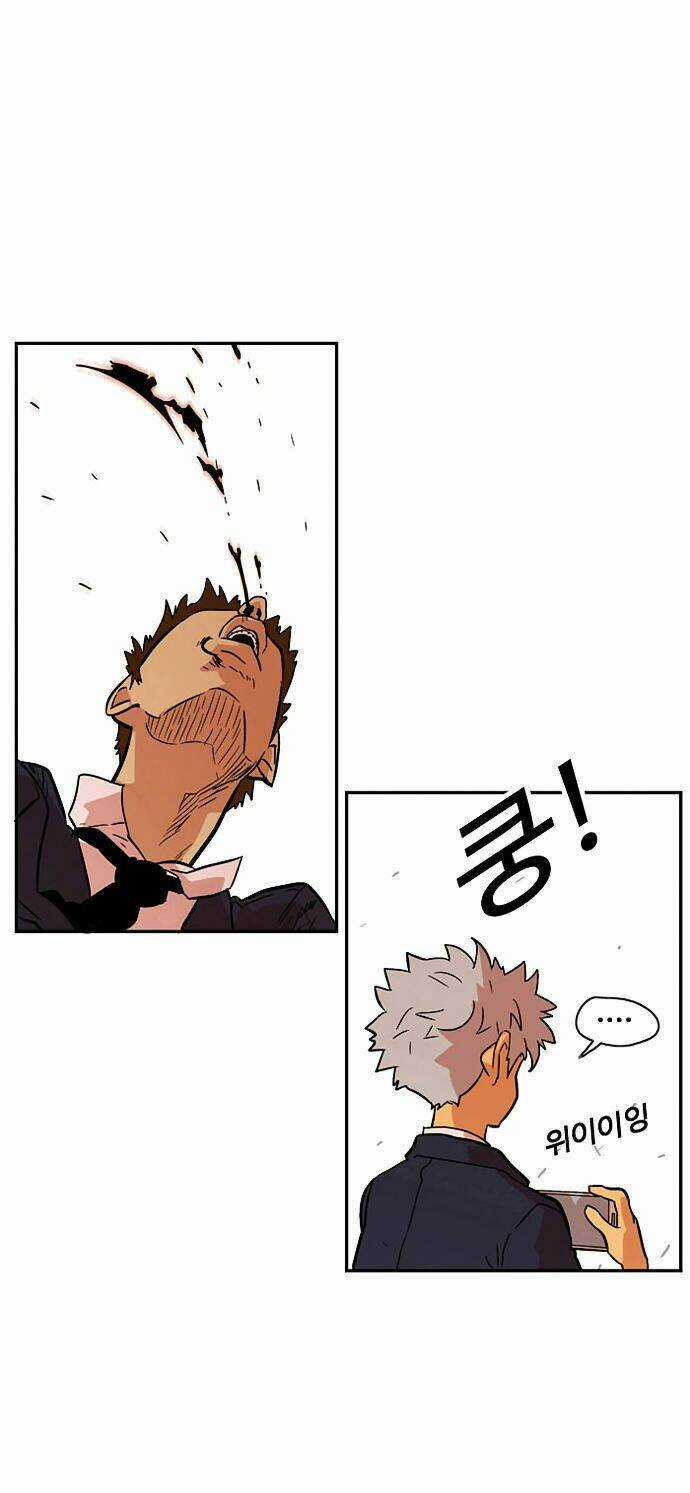 Bẫy Troll Chapter 5 trang 52