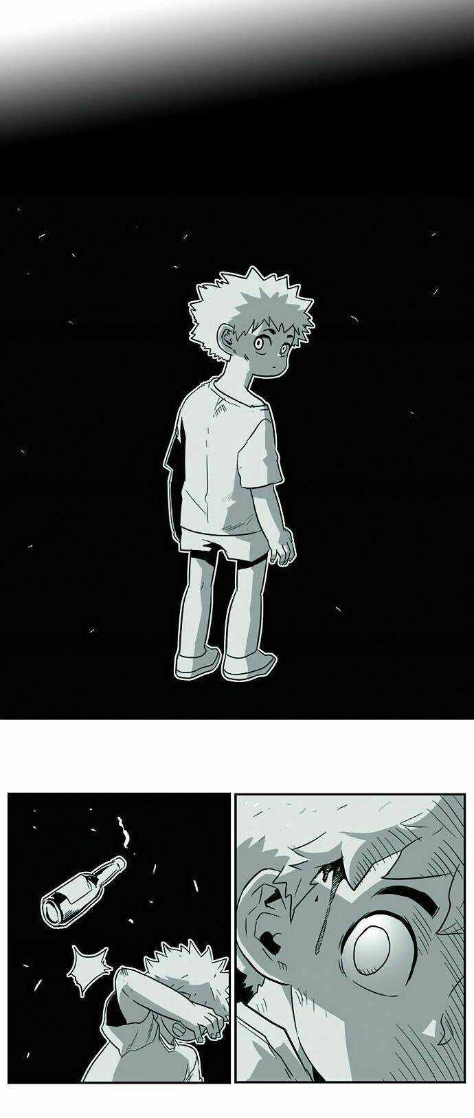 Bẫy Troll Chapter 5 trang 56