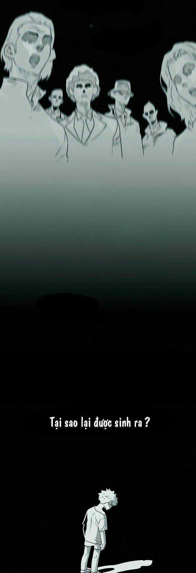 Bẫy Troll Chapter 5 trang 57