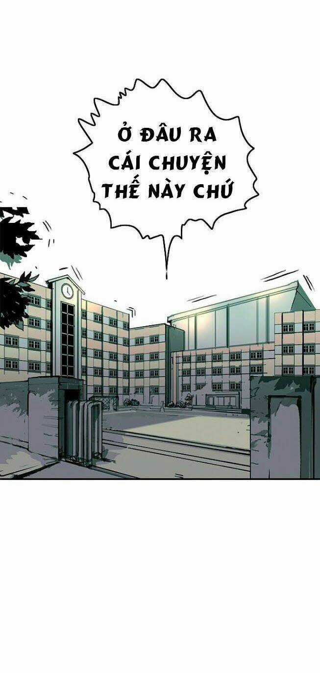 Bẫy Troll Chapter 5 trang 6